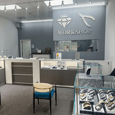 Mor's Fine Jewelry 6